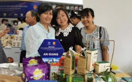 An Giang thực hiện Đề án “Hỗ trợ phụ nữ khởi nghiệp” năm 2023