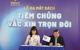 Công bố các hoạt động cho "Năm hành động vì cộng đồng được bảo vệ bởi vaccine"