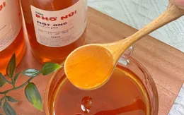 Tìm hiểu quy trình sản xuất mật ong chất lượng Tiệm Phố Núi