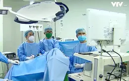 Tháo gỡ vướng mắc trong đấu thầu trang thiết bị y tế
