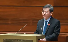 Viện trưởng VKSND tối cao: Hạn chế tối đa bỏ lọt tội phạm trong vụ AIC, Việt Á