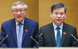 Chất vấn lĩnh vực tòa án và kiểm sát tại phiên họp tháng 3 của UBTVQH