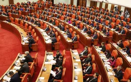 Kết luận của Bộ Chính trị về tiếp tục thực hiện Nghị quyết số 18