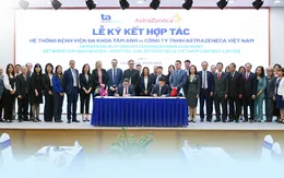 Tăng cơ hội tiếp cận nguồn thuốc, vaccine chất lượng cao, thế hệ mới