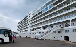 Khánh Hòa: Thu hút khách quốc tế bằng du lịch biển