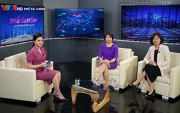 Phụ nữ mạnh mẽ đương đầu với những khó khăn của thị trường tài chính