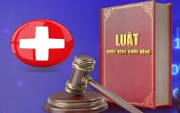 Luật Khám bệnh, chữa bệnh (sửa đổi): Tháo gỡ các vấn đề lớn của ngành y tế