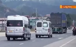 Kiểm soát xe hợp đồng phòng ngừa tai nạn giao thông