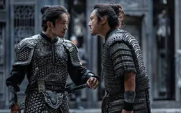 Phim bom tấn trị giá 640 triệu USD của Trương Nghệ Mưu chuẩn bị phát hành tại Mỹ