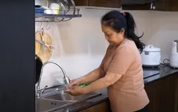 TP Hồ Chí Minh: Những người ngoài độ tuổi lao động vẫn muốn đi làm