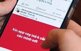 Cảnh báo hội nhóm dạy chiêu trò quỵt nợ vay tiêu dùng