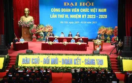 Nhiệm kỳ 2023-2028: Công đoàn Viên chức Việt Nam xác định 3 khâu đột phá chiến lược