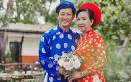 Câu lạc bộ chụp hơn 1.000 bộ ảnh cưới cho các cặp đôi có hoàn cảnh khó khăn