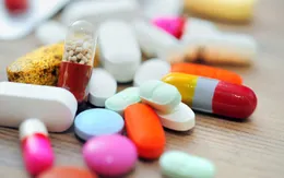 Cảnh báo sốc phản vệ do tự ý sử dụng thuốc kháng sinh