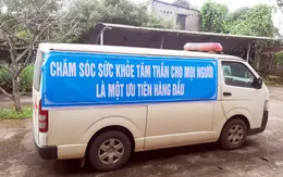 Đồng Nai đang quản lý gần 3.600 bệnh nhân tâm thần