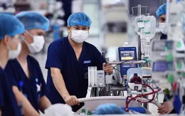 Thành phố Hồ Chí Minh chấn chỉnh hoạt động đấu thầu, mua sắm vật tư, thiết bị y tế
