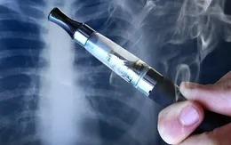 Thuốc lá điện tử, thuốc lá nung nóng đe doạ thành quả phòng chống tác hại thuốc lá tại Việt Nam