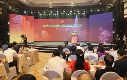 Chuyển đối số dẫn dắt tăng trưởng tại CMC năm 2023