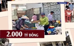 Sống tốt đời đẹp đạo
