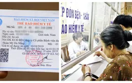 Những người được hoàn trả tiền đóng bảo hiểm y tế cần biết kẻo mất quyền lợi