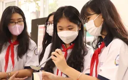 Sẽ ban hành mới quy chế xét công nhận tốt nghiệp THCS