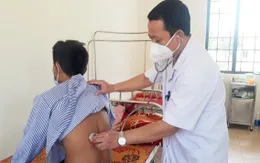 Phát hiện sớm các rối loạn sức khỏe tâm thần tại cộng đồng