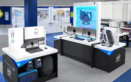 Số lượng máy tính xuất xưởng toàn thế giới "chạm đáy"