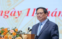 Thủ tướng: Đảng, Nhà nước, nhân dân luôn là điểm tựa cho doanh nghiệp, doanh nhân