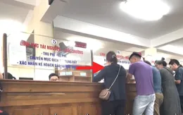 Giải quyết thủ tục hành chính cần thực chất