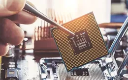 Việt Nam trước cơ hội trở thành trung tâm sản xuất chip bán dẫn