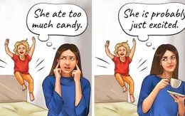 7 lầm tưởng thường gặp trong quá trình nuôi dạy con cái