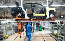 Đức kỳ vọng đà tăng trưởng kinh tế sẽ hồi phục trong năm những năm tới