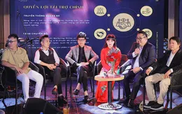 Cuộc thi Tiếng hát Việt toàn cầu khởi động, không giới hạn thí sinh chuyên nghiệp hay nghiệp dư