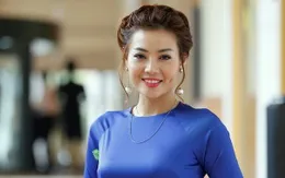 “Luyến lươn” Thanh Hương cùng dàn sao thi chạy vì trẻ em thiệt thòi