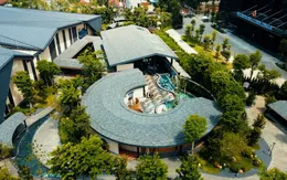 Khoáng Radon và những tác dụng chữa bệnh đặc biệt