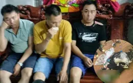 Hoãn phiên tòa sơ thẩm vụ cảnh sát bắn chết dê của dân