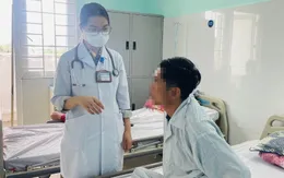 Cẩn trọng với các loại "thần dược" trên mạng xã hội