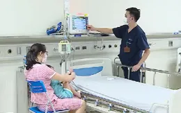 Việt Nam sẽ tiêm thử nghiệm vaccine sốt xuất huyết