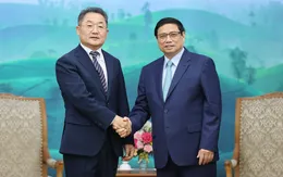 Amkor sẽ hình thành hệ sinh thái bán dẫn của tập đoàn tại Việt Nam