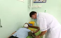 Bệnh phổi tắc nghẽn mãn tính - Cẩn trọng lúc giao mùa