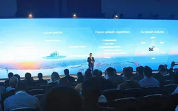 Tại sao cần khai phá sức mạnh công nghệ 5G?