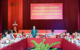 Điện Biên thực hiện Nghị quyết 29: Nhiều cố gắng trong điều kiện khó khăn