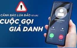 Cảnh báo thủ đoạn lừa tiền tỷ qua điện thoại và mạng Internet