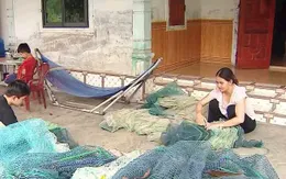 Người dân ''đi không được, ở cũng không xong'' bên mỏ sắt Thạch Khê