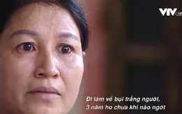 Nỗi ám ảnh của người thân công nhân tử vong do bụi phổi