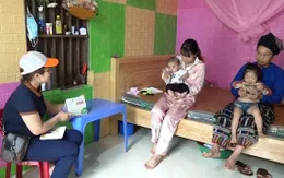 Bộ Y tế phát động Tuần lễ "Dinh dưỡng và Phát triển"