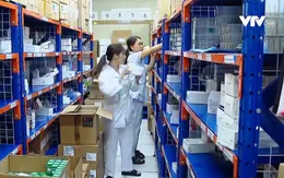 Bình ổn thị trường, cung ứng đủ thuốc phục vụ điều trị