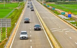 Tạm dừng khai thác một số đoạn tuyến, phục vụ khánh thành cao tốc qua Thanh Hóa, Nghệ An