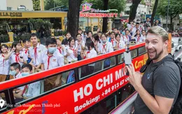 Sở Du lịch TP Hồ Chí Minh quảng bá du lịch tại Mỹ