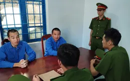 Triệt phá 4 nhóm trộm cắp tài sản chuyên nghiệp liên tỉnh